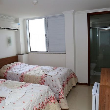 Hotel Paulo Felipe Santa Cecilia Luaran gambar